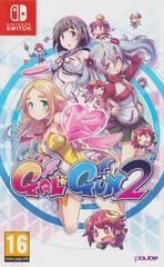 GalGun 2 PAL